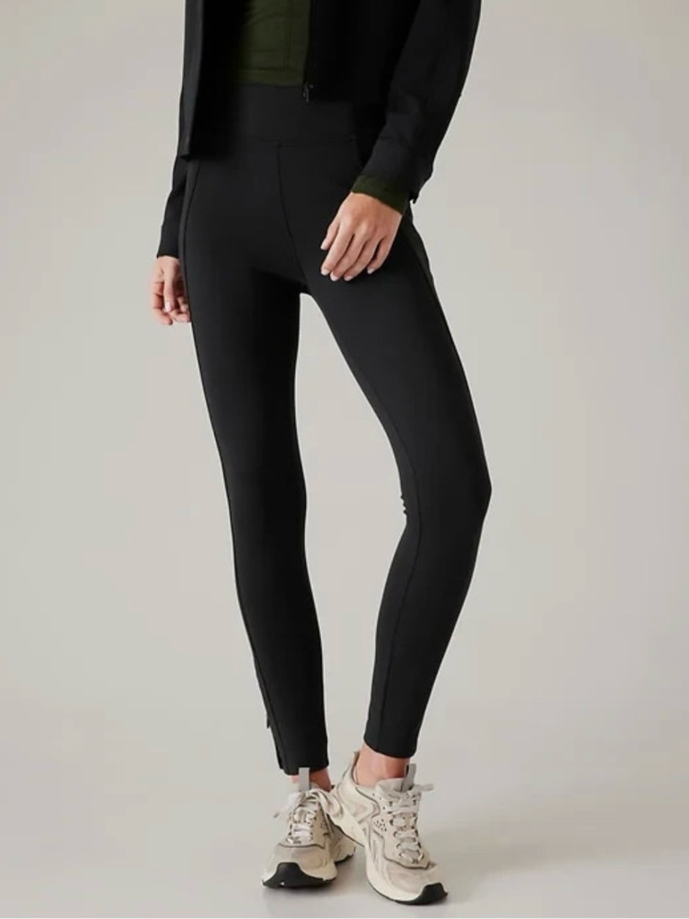 Athleta Delancey Skyline Tight NWT